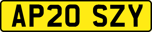 AP20SZY