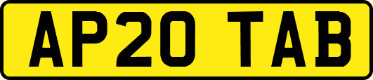 AP20TAB