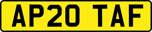 AP20TAF