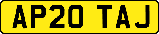 AP20TAJ