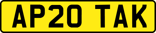 AP20TAK