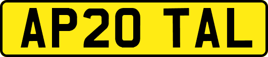 AP20TAL