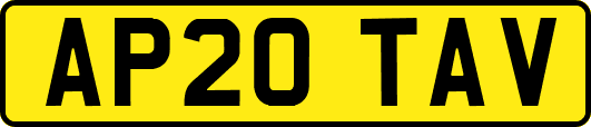 AP20TAV