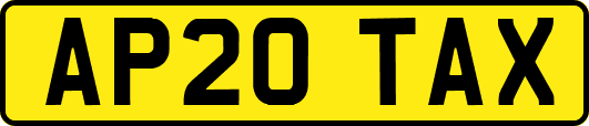 AP20TAX