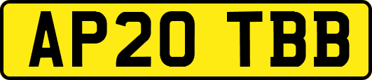 AP20TBB