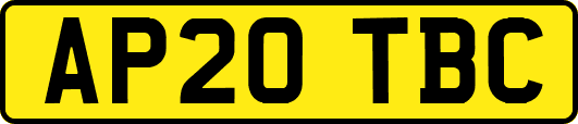AP20TBC