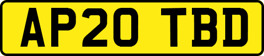AP20TBD