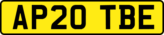 AP20TBE