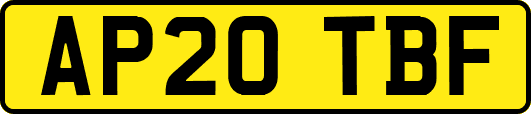 AP20TBF