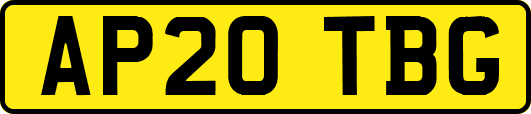 AP20TBG