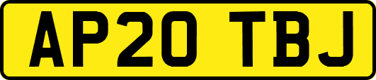 AP20TBJ