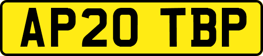 AP20TBP