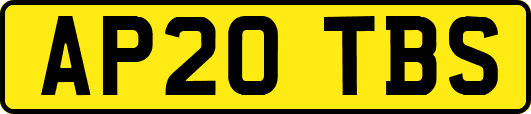 AP20TBS