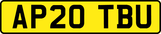 AP20TBU