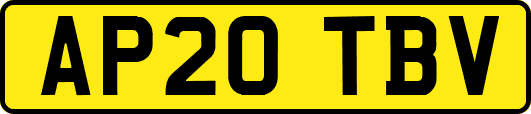 AP20TBV