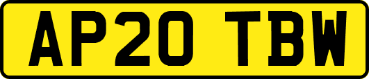 AP20TBW