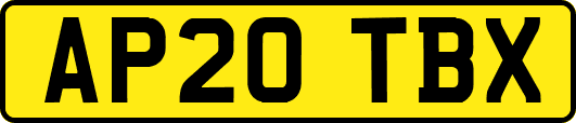 AP20TBX