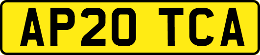 AP20TCA