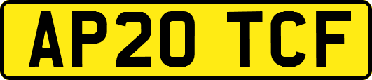 AP20TCF