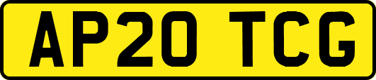 AP20TCG
