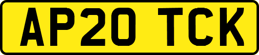 AP20TCK