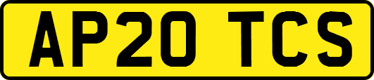 AP20TCS