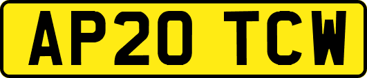 AP20TCW