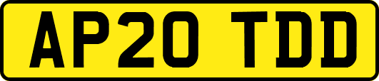 AP20TDD