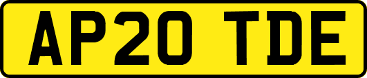 AP20TDE