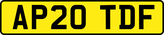 AP20TDF