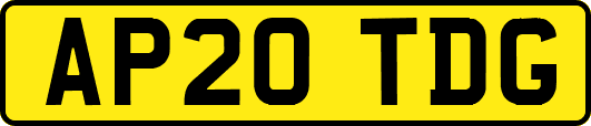 AP20TDG