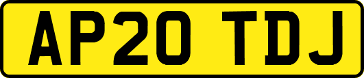 AP20TDJ