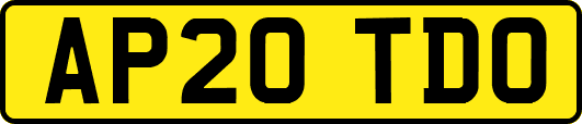 AP20TDO