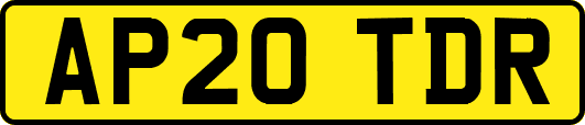 AP20TDR