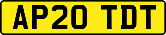 AP20TDT