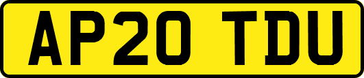 AP20TDU
