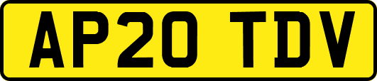 AP20TDV