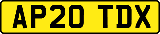 AP20TDX