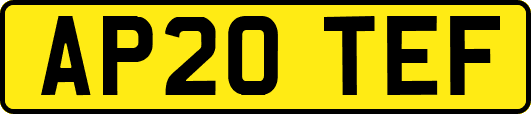 AP20TEF