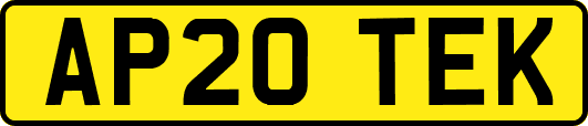 AP20TEK