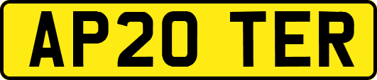 AP20TER