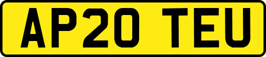 AP20TEU