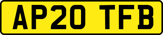 AP20TFB