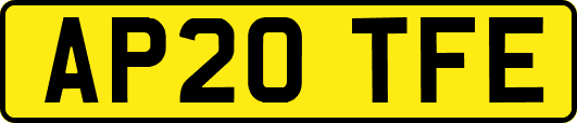 AP20TFE