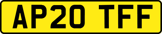 AP20TFF