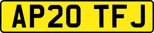 AP20TFJ