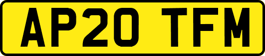 AP20TFM
