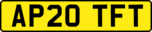 AP20TFT