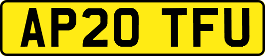AP20TFU