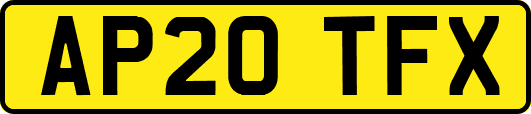 AP20TFX